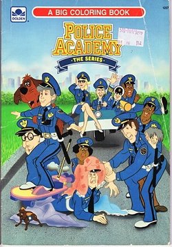 Cops the animated series torrent full