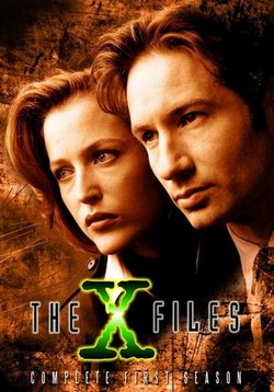 Секретные материалы the x files смотреть онлайн